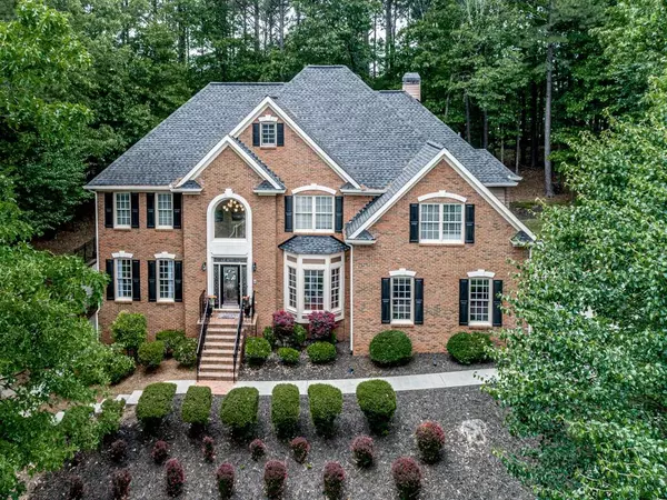 504 E Terrace CT, Woodstock, GA 30189