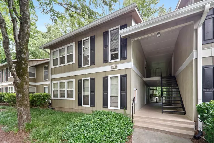 5157 Roswell RD #5, Sandy Springs, GA 30342