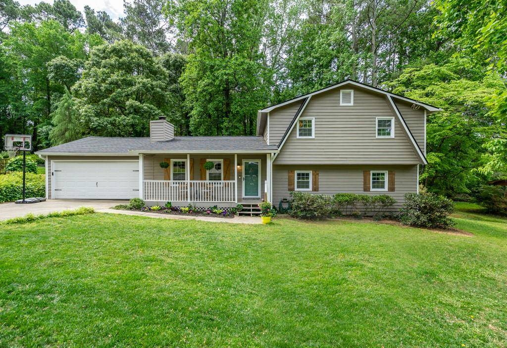 3100 Rio Montana DR, Marietta, GA 30066