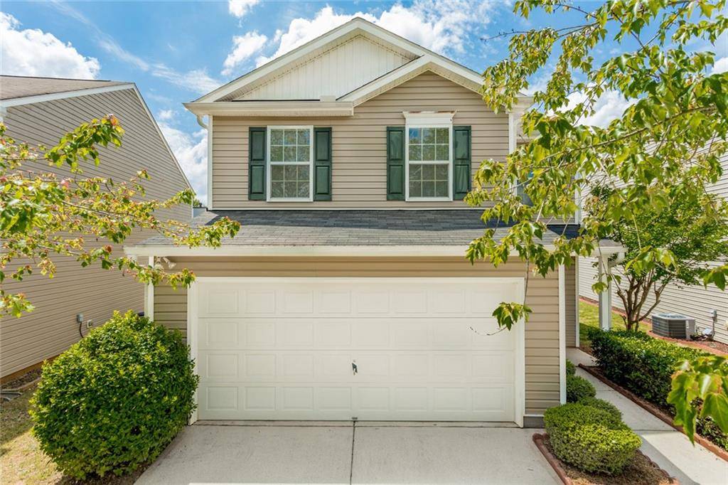 2925 Mayfair DR, Cumming, GA 30040