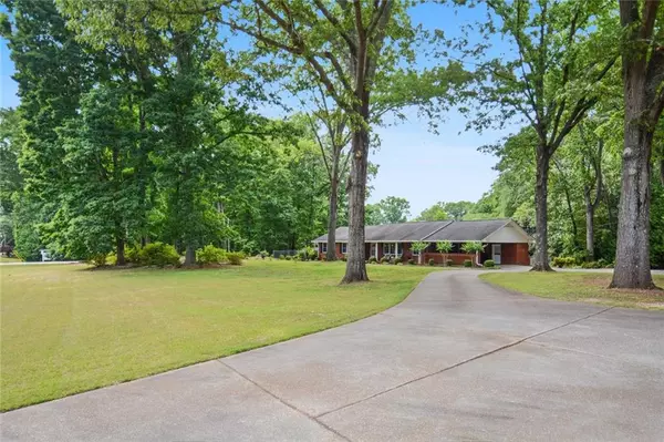 3074 Bethany Church RD, Snellville, GA 30039