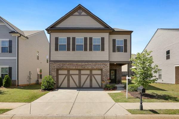 5208 Cactus Cove LN, Buford, GA 30519