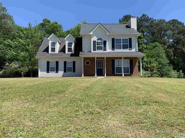 304 Mountberry CT, Loganville, GA 30052