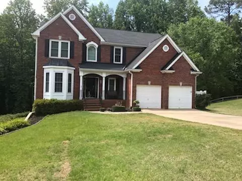 9320 Eagles Landing DR, Gainesville, GA 30506