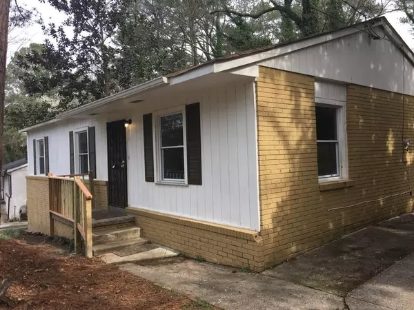 311 Ard PL NW, Atlanta, GA 30331