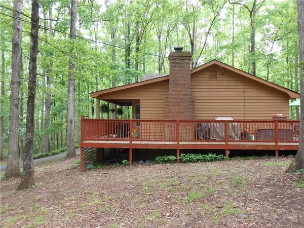 Covington, GA 30014,3691 Kraddle Kreek DR