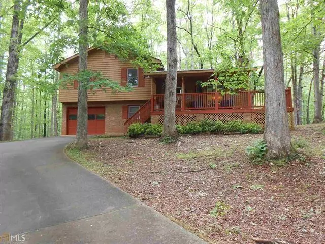 3691 Kraddle Kreek DR, Covington, GA 30014