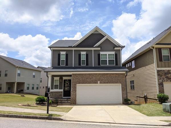 3298 WOODWARD DOWN TRL, Buford, GA 30519