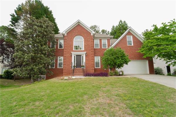 365 Wesfork WAY, Suwanee, GA 30024