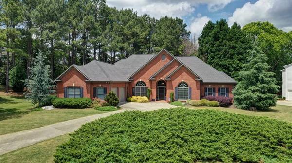 635 Riverhaven DR, Suwanee, GA 30024