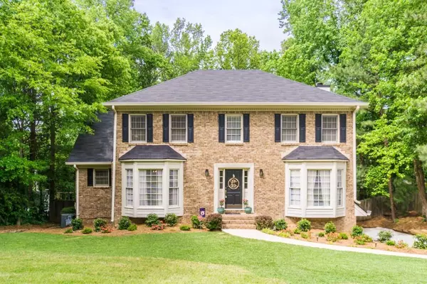 3321 Woodsfield DR, Marietta, GA 30062