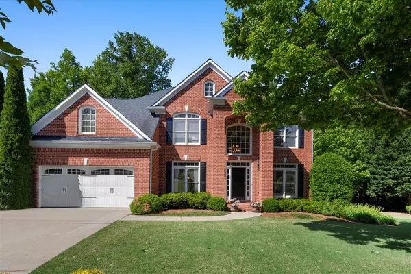 3555 Woodshire TRL, Marietta, GA 30066