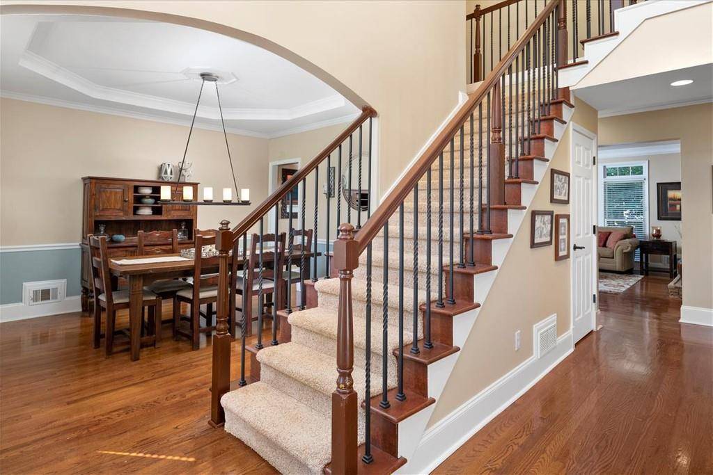 Marietta, GA 30066,3555 Woodshire TRL
