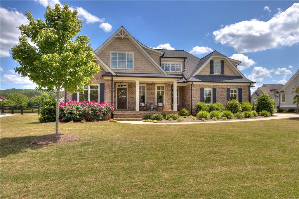 30 River Shoals DR SE, Cartersville, GA 30120