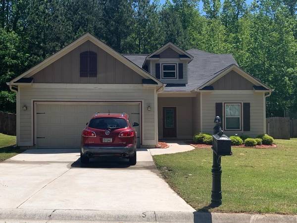 224 Raleigh WAY, Villa Rica, GA 30180