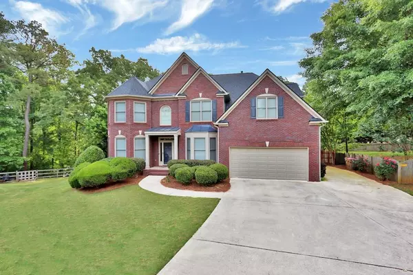 Suwanee, GA 30024,3617 Green Pine WAY