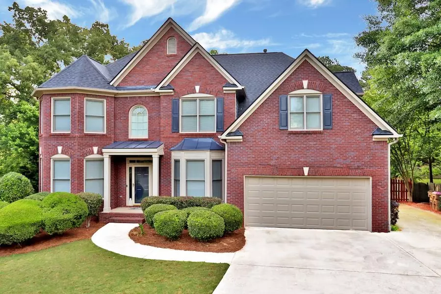 3617 Green Pine WAY, Suwanee, GA 30024