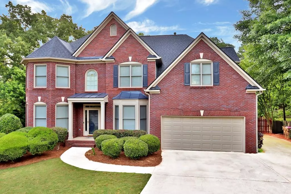 Suwanee, GA 30024,3617 Green Pine WAY