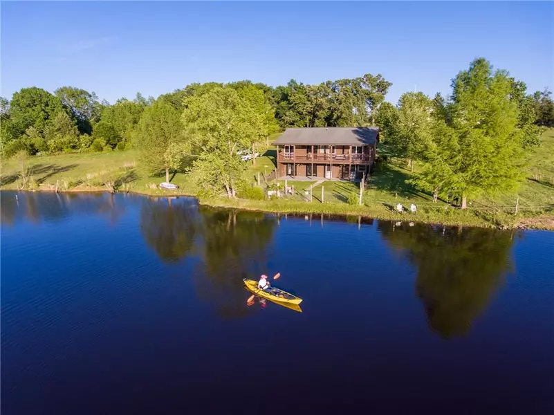 1140 Old Canon Church RD, Bowersville, GA 30516