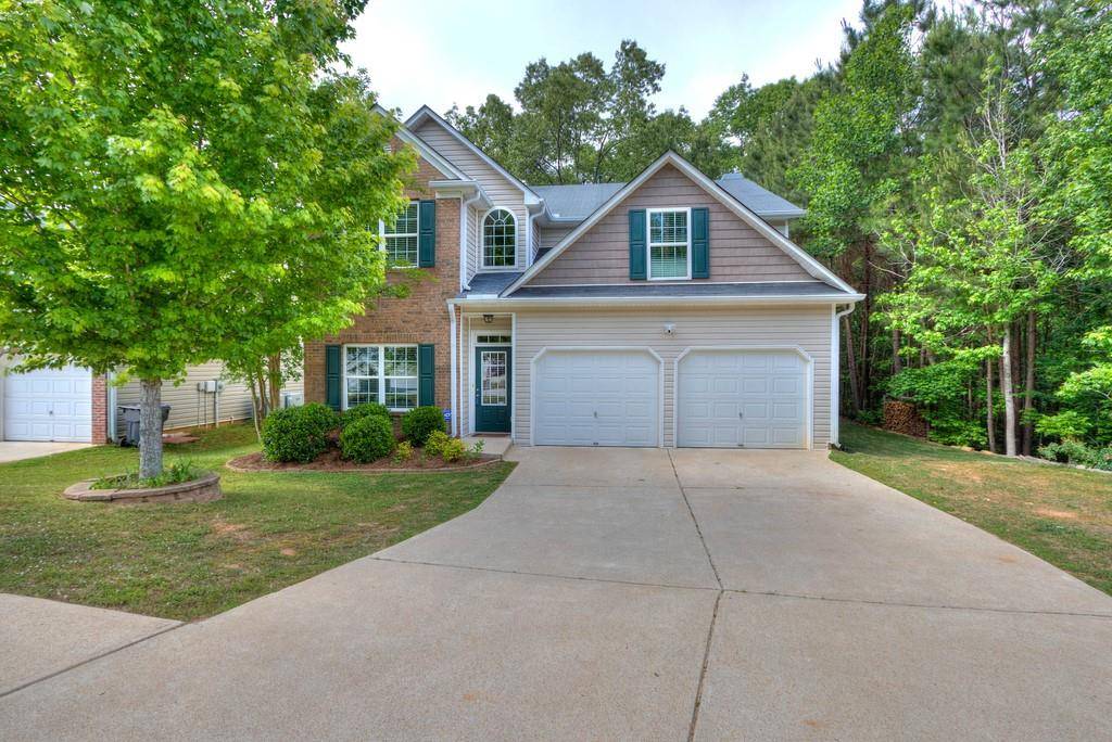 Hiram, GA 30141,50 Regency DR