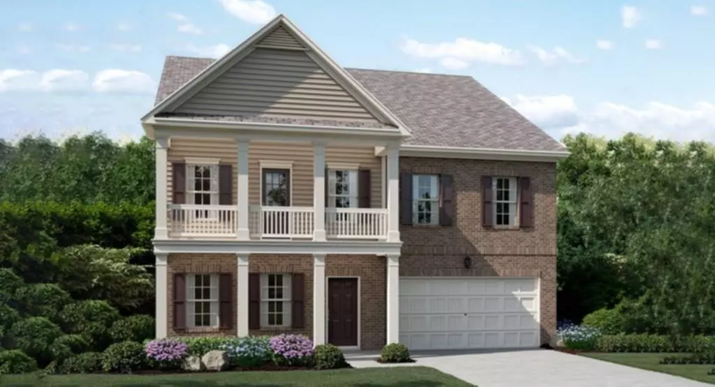 5091 Woodmarsh DR, Auburn, GA 30011