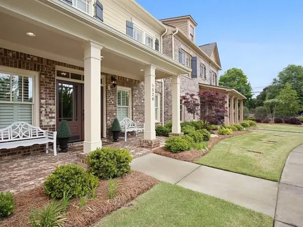 Milton, GA 30004,1520 Parkside DR