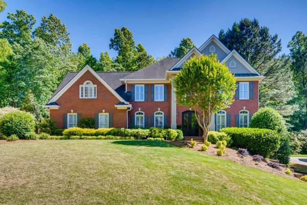 4610 Berkeley Walk PT, Berkeley Lake, GA 30096