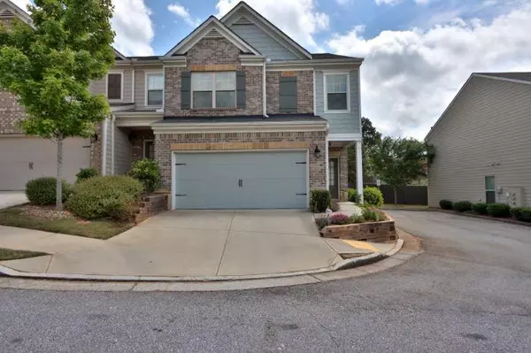 1047 HALEY WOODS CT, Lawrenceville, GA 30043