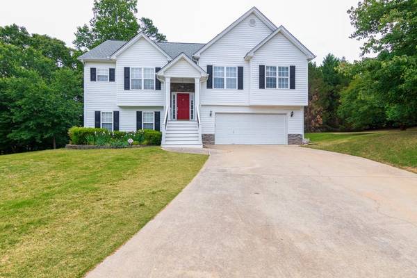 3055 Gem Creek RD, Buford, GA 30519