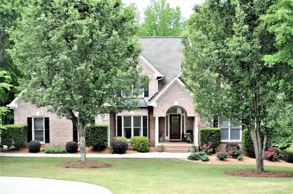 5205 Club Wildwood DR, Buford, GA 30518