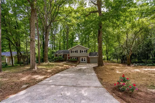 Kennesaw, GA 30144,4450 Shiloh CT