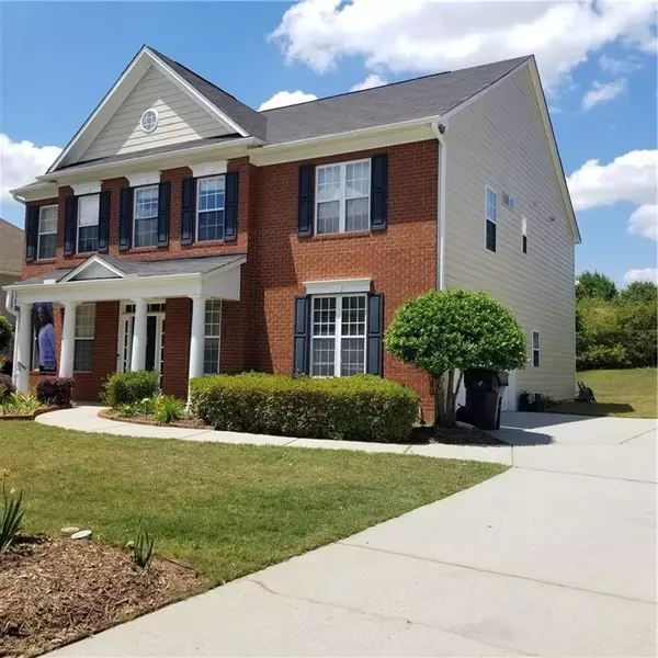 133 Keswick Manor Dr, Tyrone, GA 30290