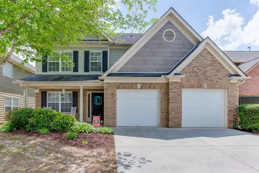 2591 Bald Cypress DR, Braselton, GA 30517