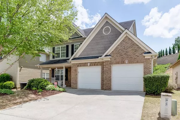 Braselton, GA 30517,2591 Bald Cypress DR