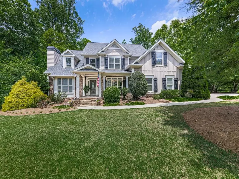 201 Pebblebrooke WALK, Canton, GA 30015