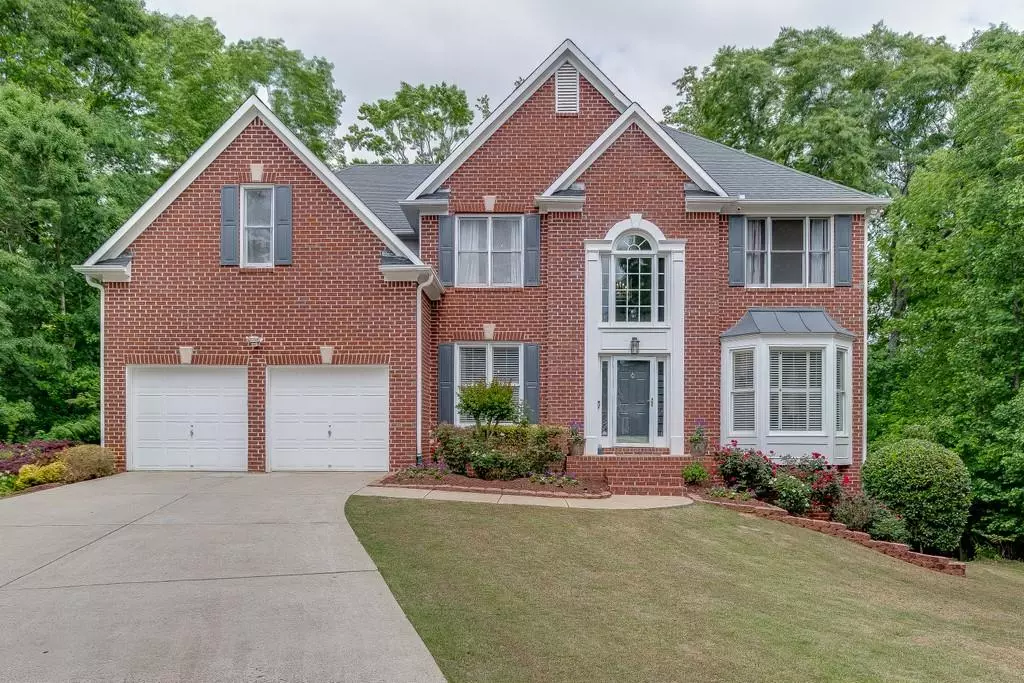 Duluth, GA 30097,4035 CANTERBURY WALK DR