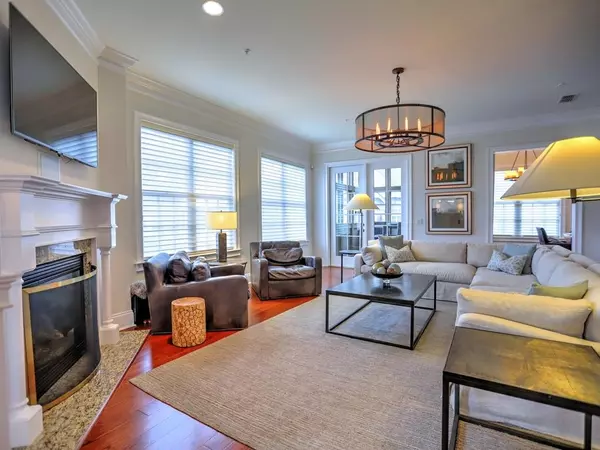 200 Riversedge DR #224, Atlanta, GA 30339