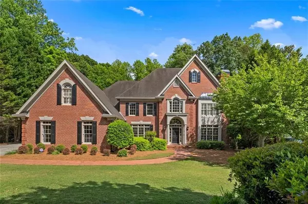 620 Newport SHR, Alpharetta, GA 30005