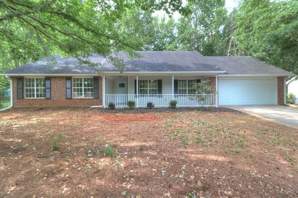 117 Halifax DR, Griffin, GA 30223