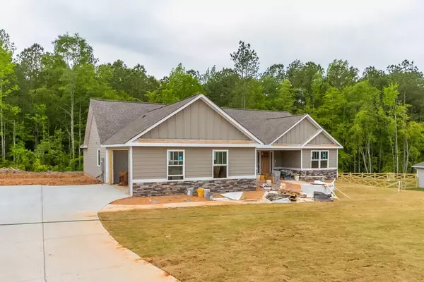 Villa Rica, GA 30180,505 Alta CT