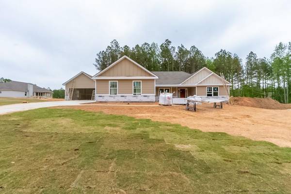 502 Alta CT, Villa Rica, GA 30180