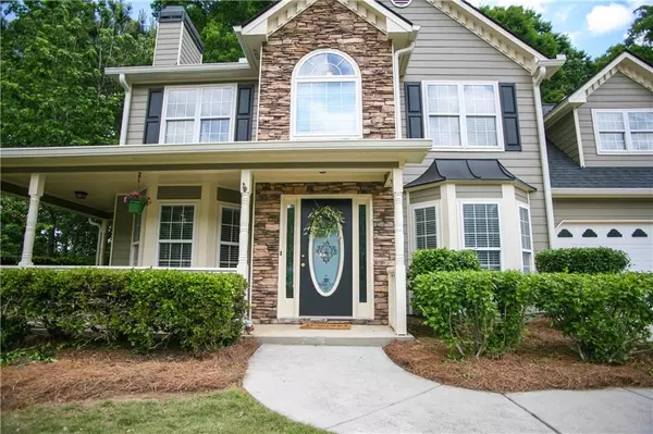 Buford, GA 30519,4442 Keenly Valley DR