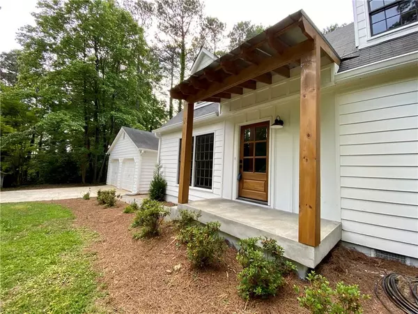 Kennesaw, GA 30152,2688 Sentry Post RD NW