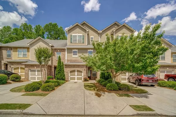 Hiram, GA 30141,91 Trailside CIR