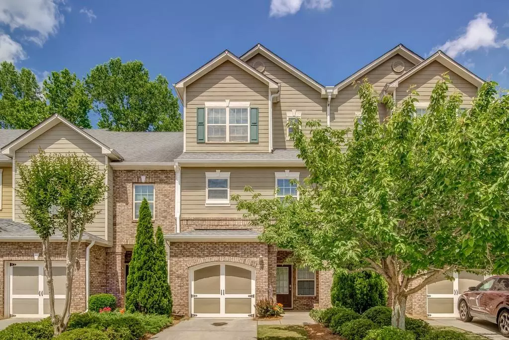 Hiram, GA 30141,91 Trailside CIR