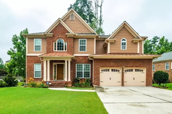 7067 Rose Lake CIR, Douglasville, GA 30134