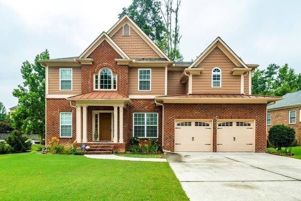 7067 Rose Lake CIR, Douglasville, GA 30134