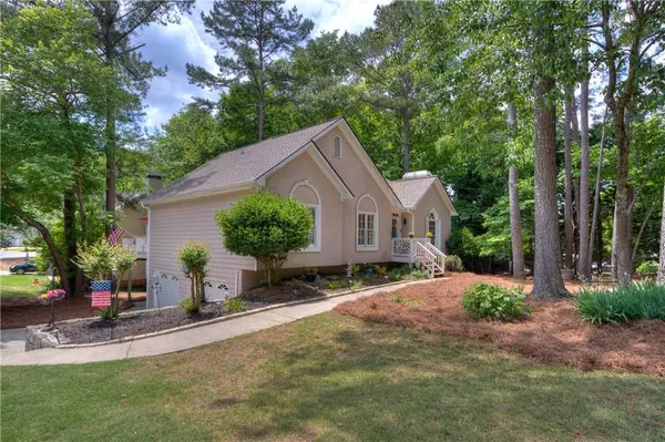 Woodstock, GA 30189,4007 Bent Willow LN