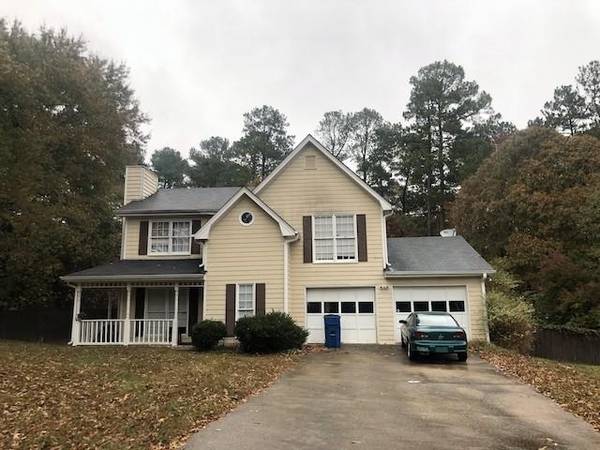 1431 Worthy CT, Grayson, GA 30017