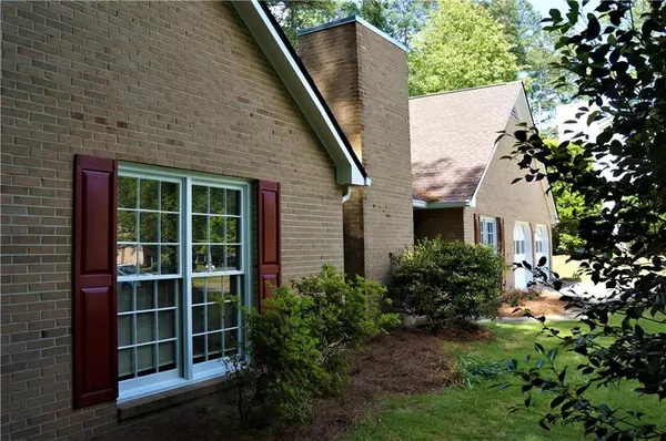 Marietta, GA 30064,860 Trailside LN SW